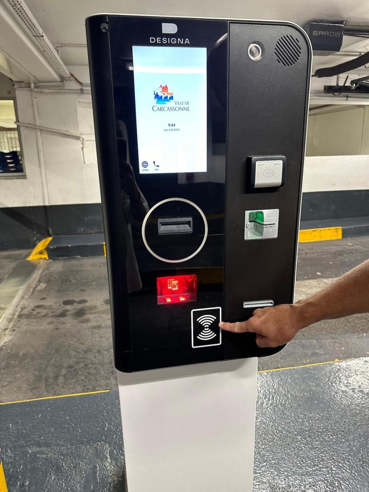 Вилла L Impasse D'Anais Free Parking Каркассон Экстерьер фото