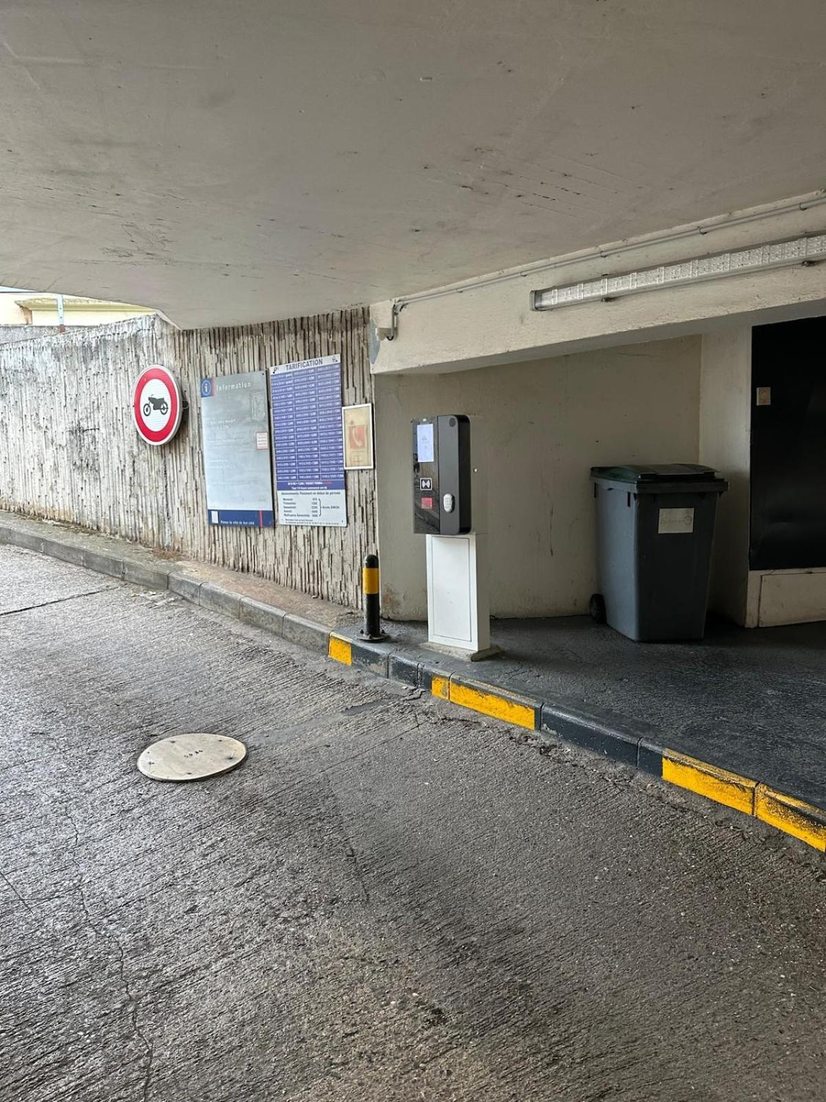 Вилла L Impasse D'Anais Free Parking Каркассон Экстерьер фото